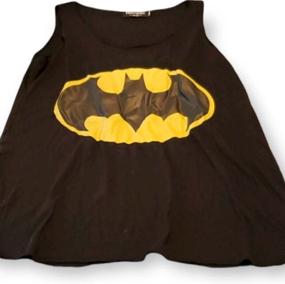 Batman Costume Dress - Picture 1 of 5